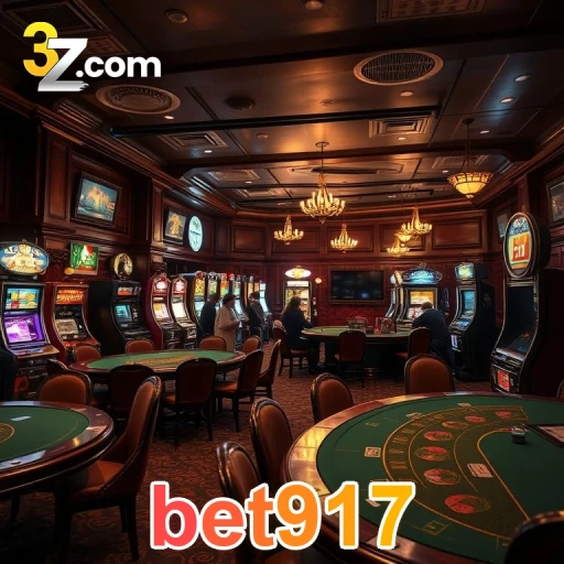 bet917 bet Login